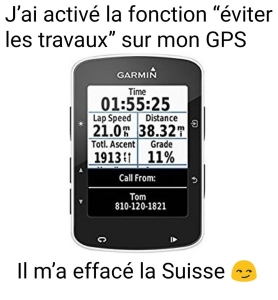 GPS